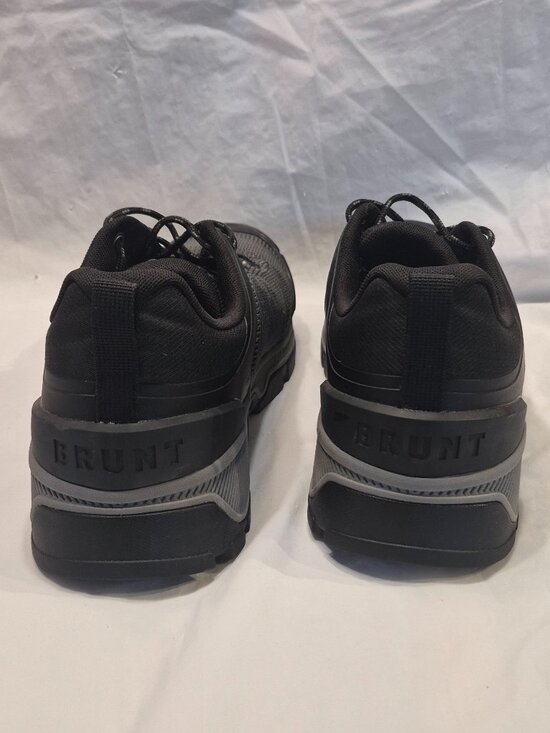EUC Mens 8.5, Womens 10 Brunt Men\'s Ryng 6\